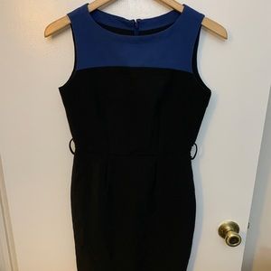 Banana Republic Petite Dress